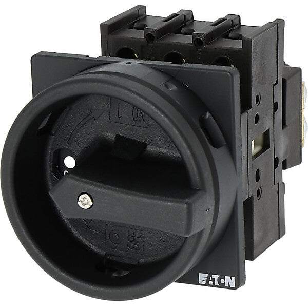 Eaton Hauptschalter Einbau/sw P1-32/EA/SVB-SW